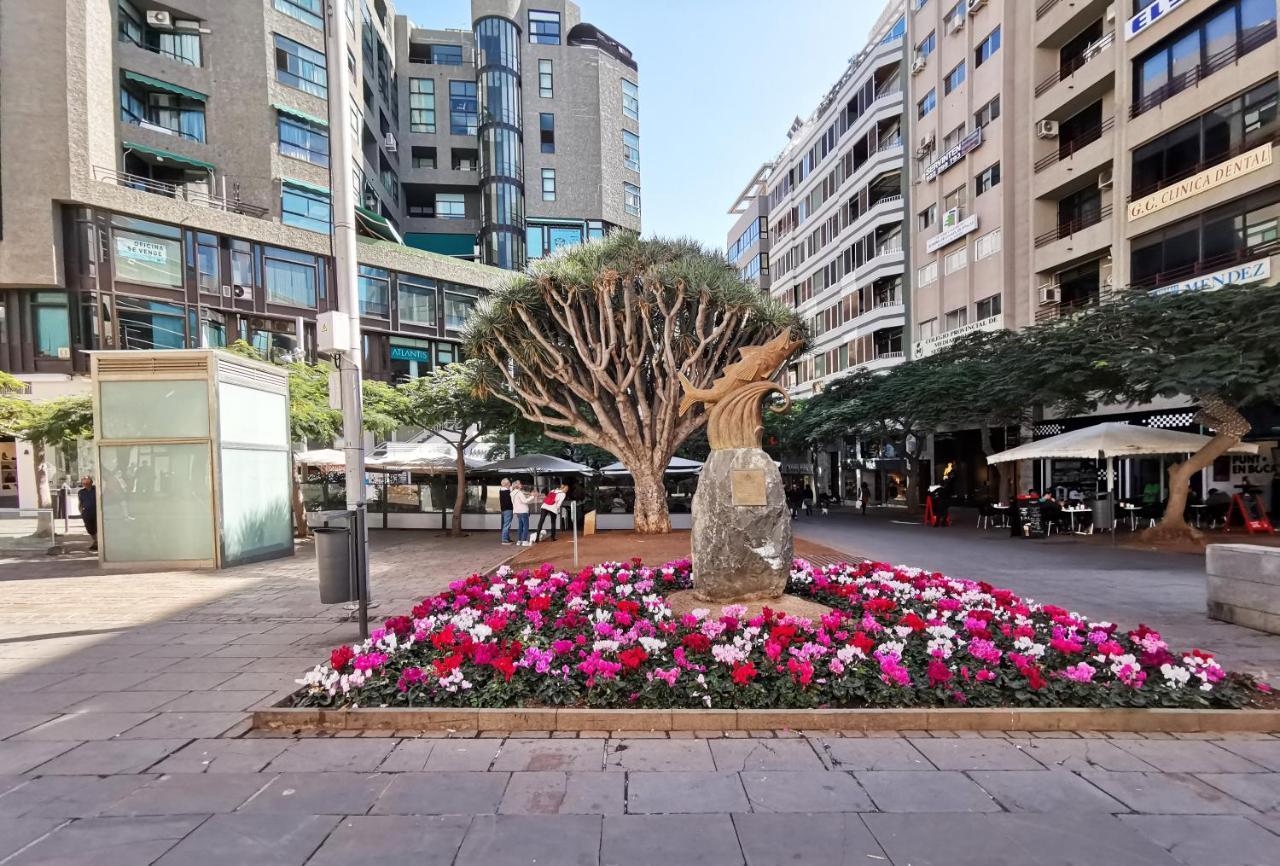 Home2Book Charming Santa Cruz Urban Center, Terrace Εξωτερικό φωτογραφία