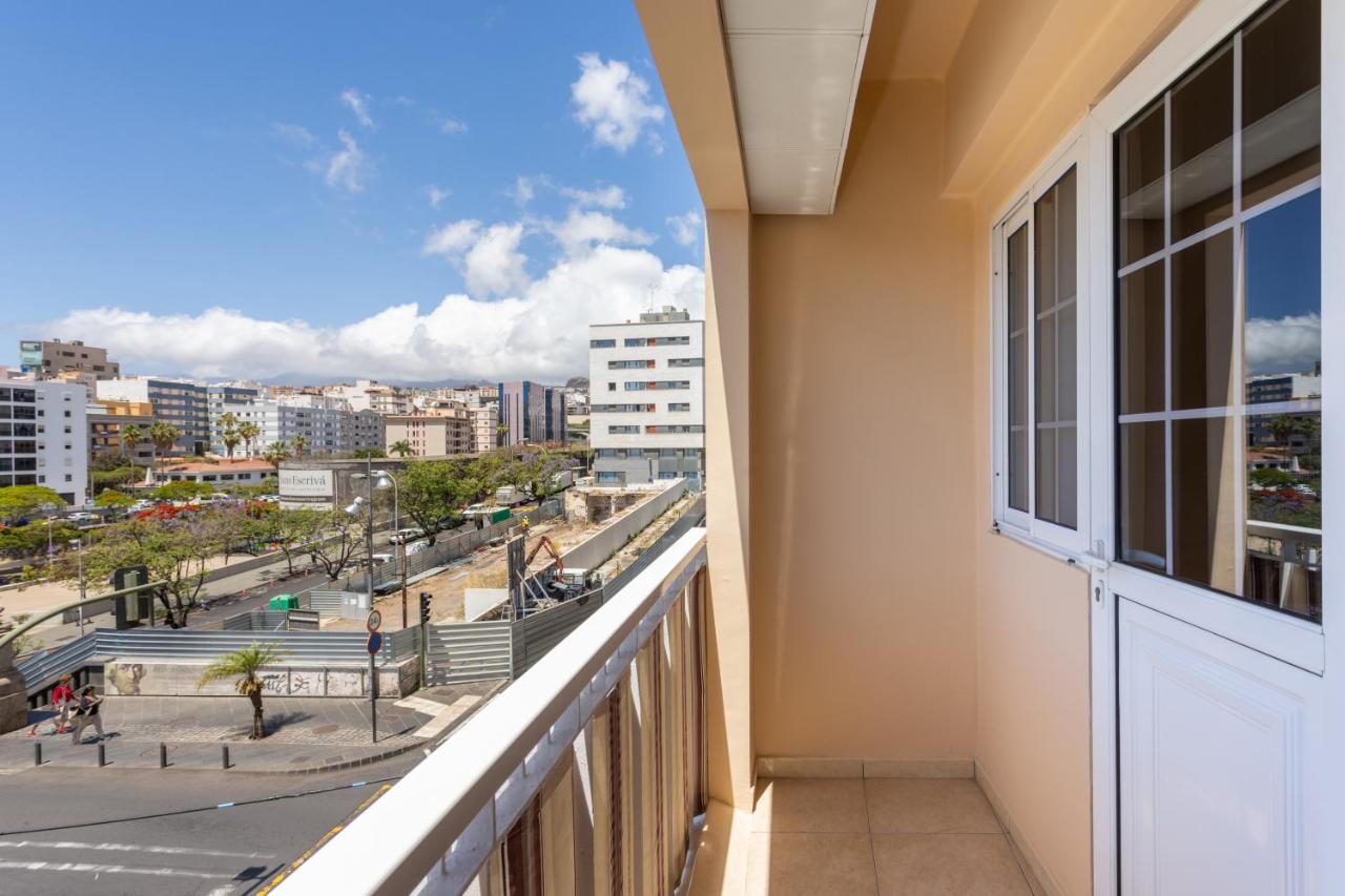 Home2Book Charming Santa Cruz Urban Center, Terrace Εξωτερικό φωτογραφία