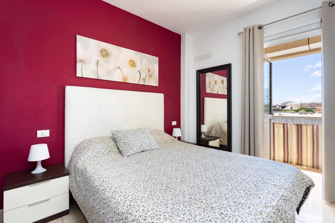 Home2Book Charming Santa Cruz Urban Center, Terrace Εξωτερικό φωτογραφία